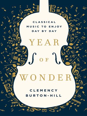 cover image of Year of Wonder